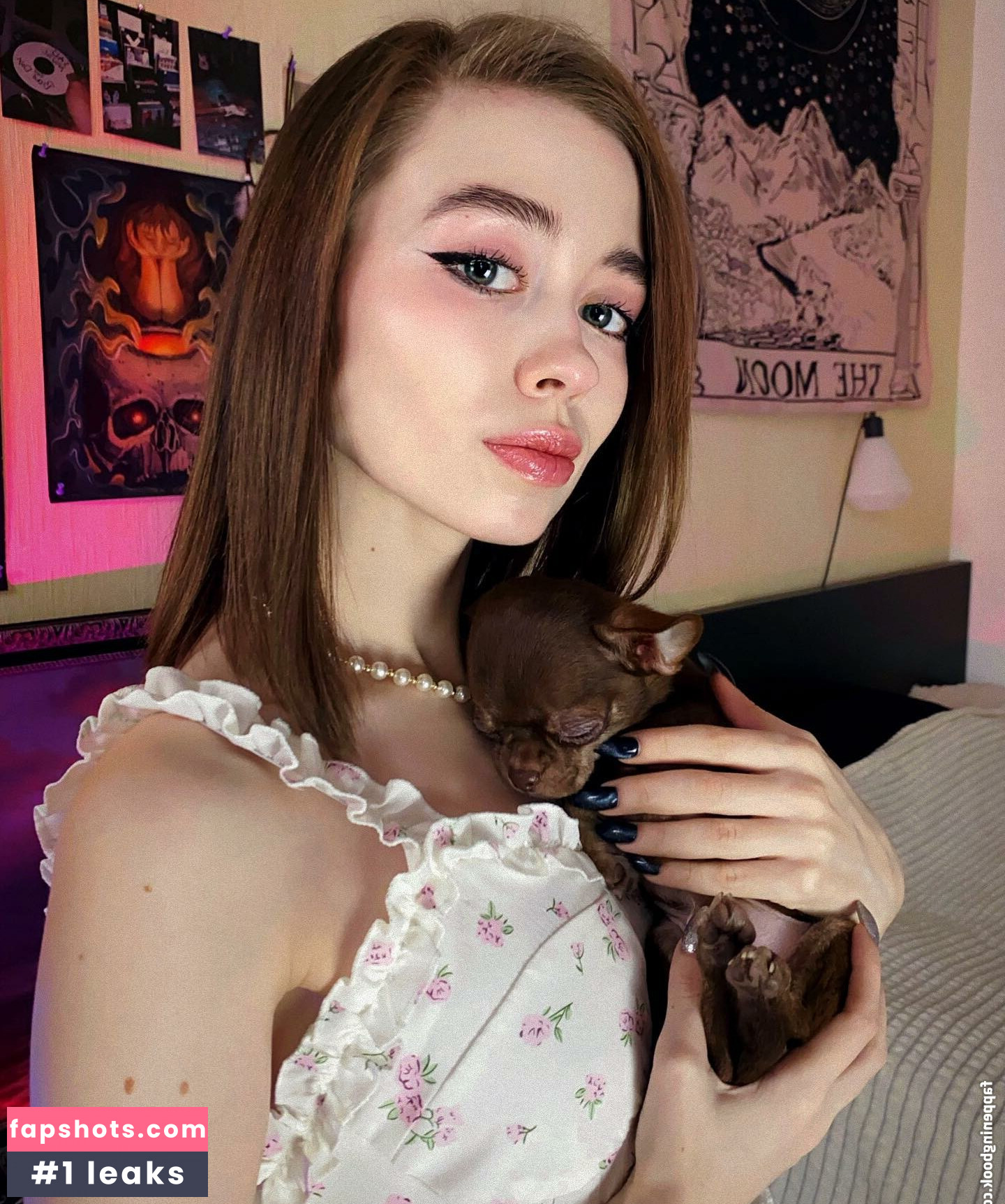 Anastasia Sereda Nude Leaks OnlyFans Photos #28 - Fapshots