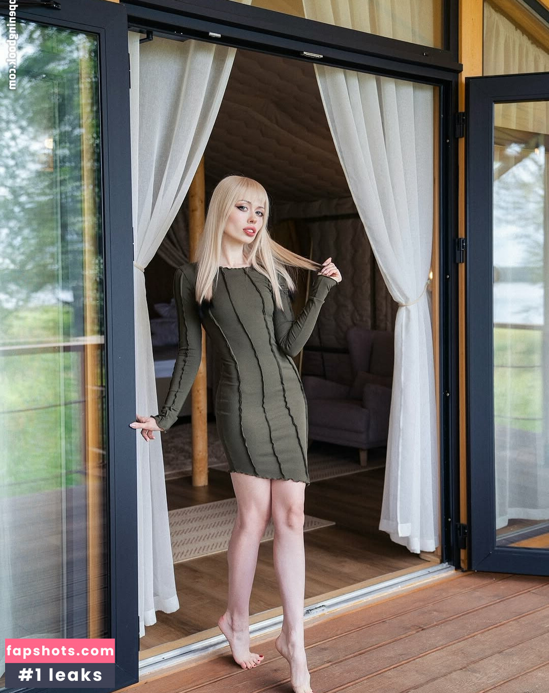 Anastasia Sereda Nude Leaks OnlyFans Photos #5 - Fapshots