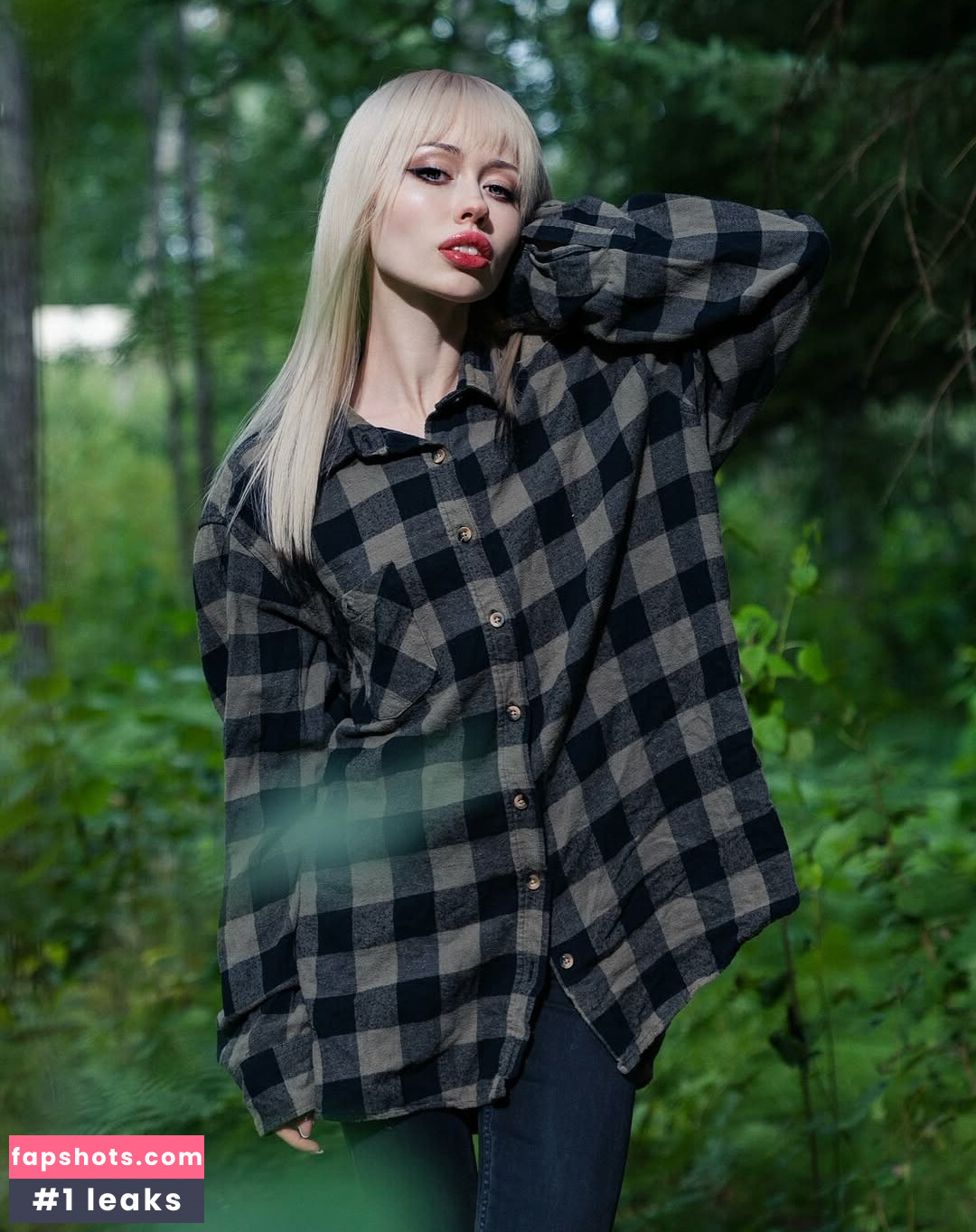 Anastasia Sereda Nude Leaks OnlyFans Photos #6 - Fapshots