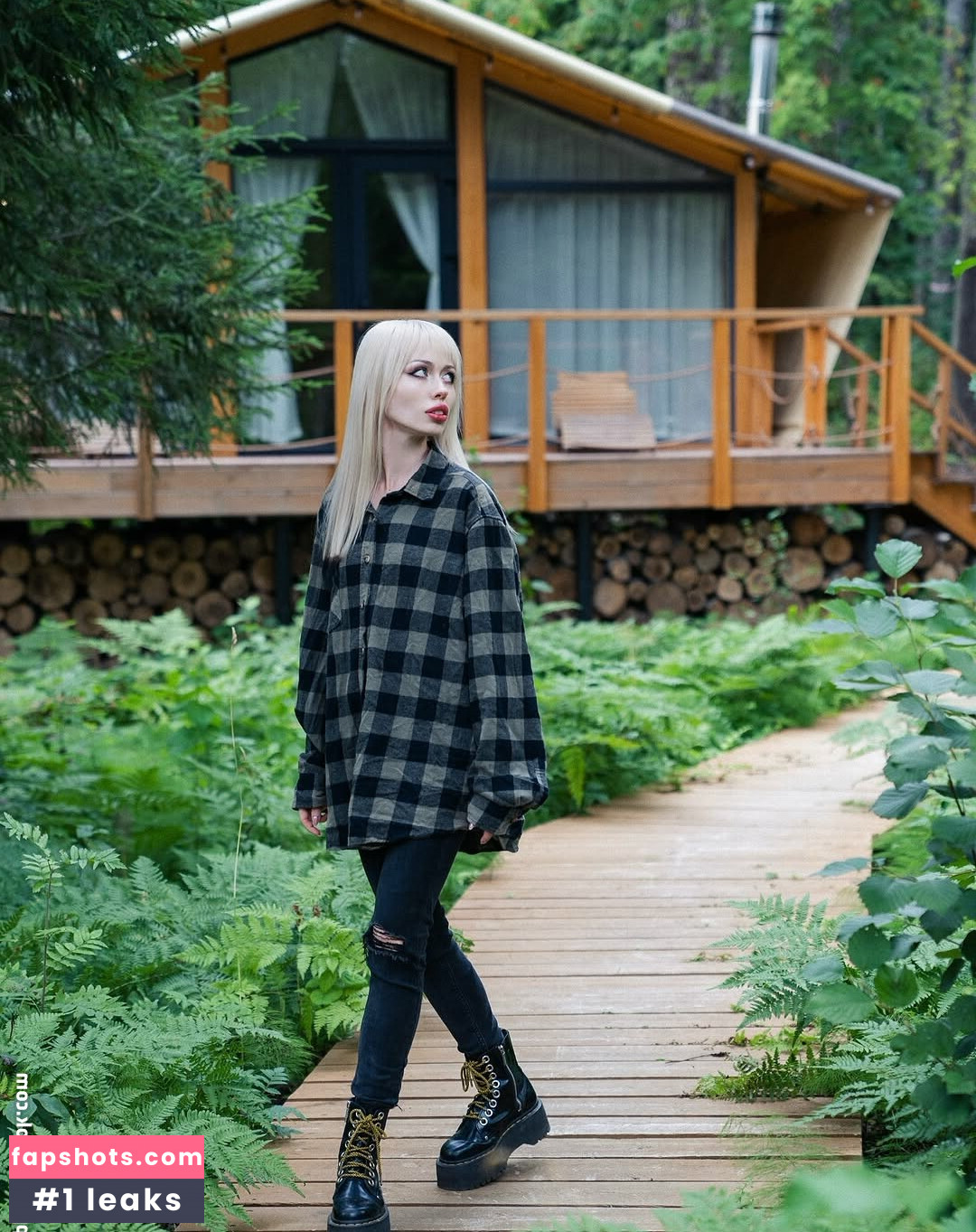 Anastasia Sereda Nude Leaks OnlyFans Photos #10 - Fapshots