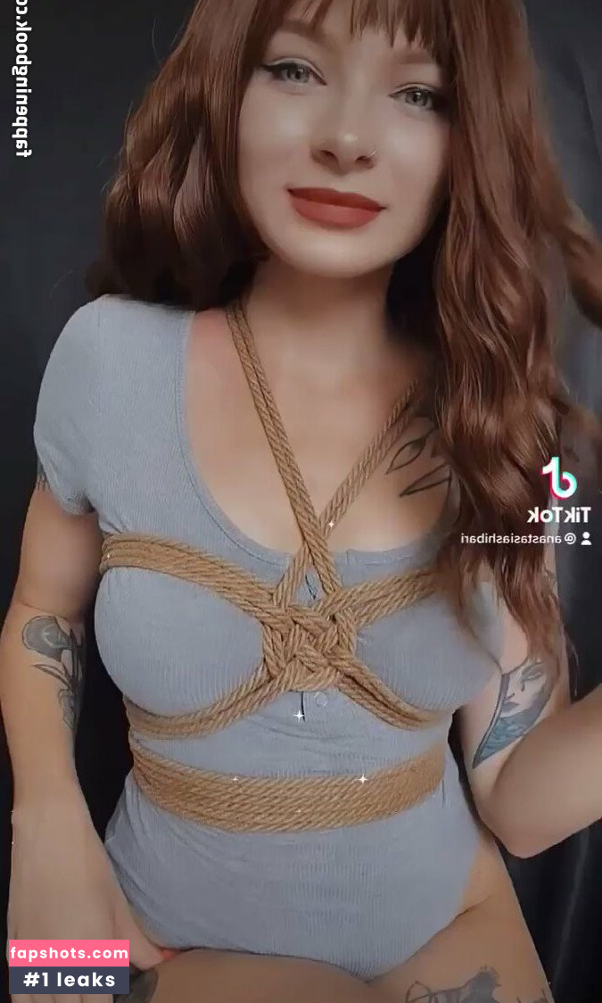anastasia_shiba Filtración Desnuda OnlyFans Foto #3 - Fapshots