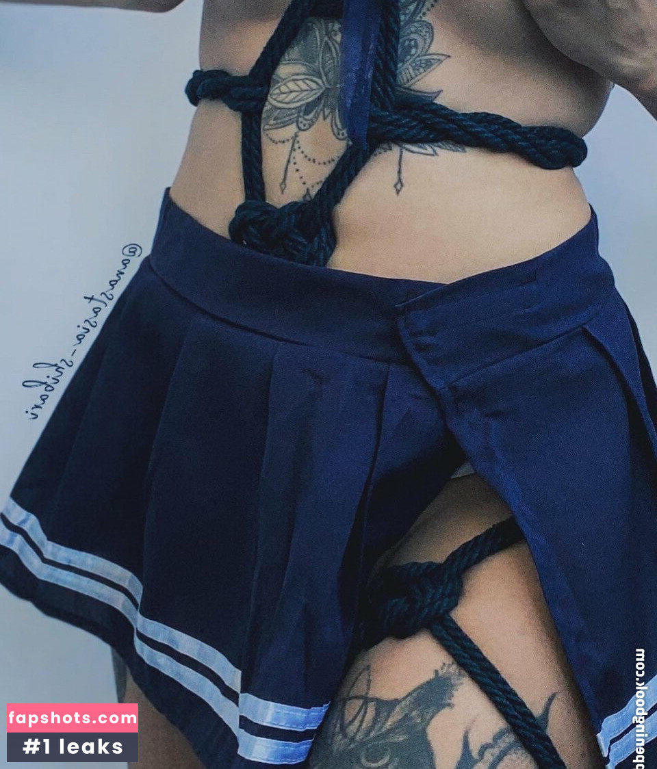 anastasia_shiba Filtración Desnuda OnlyFans Foto #7 - Fapshots