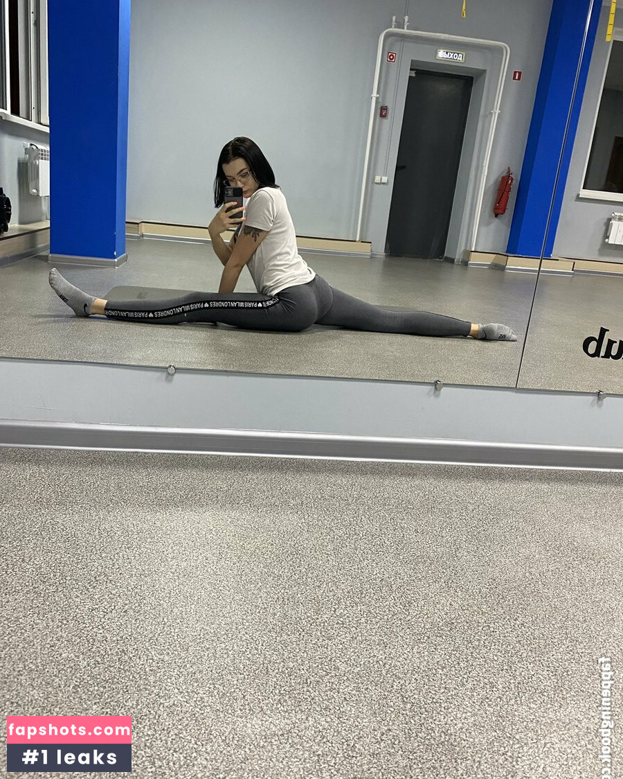 anastasia_shiba Filtración Desnuda OnlyFans Foto #9 - Fapshots