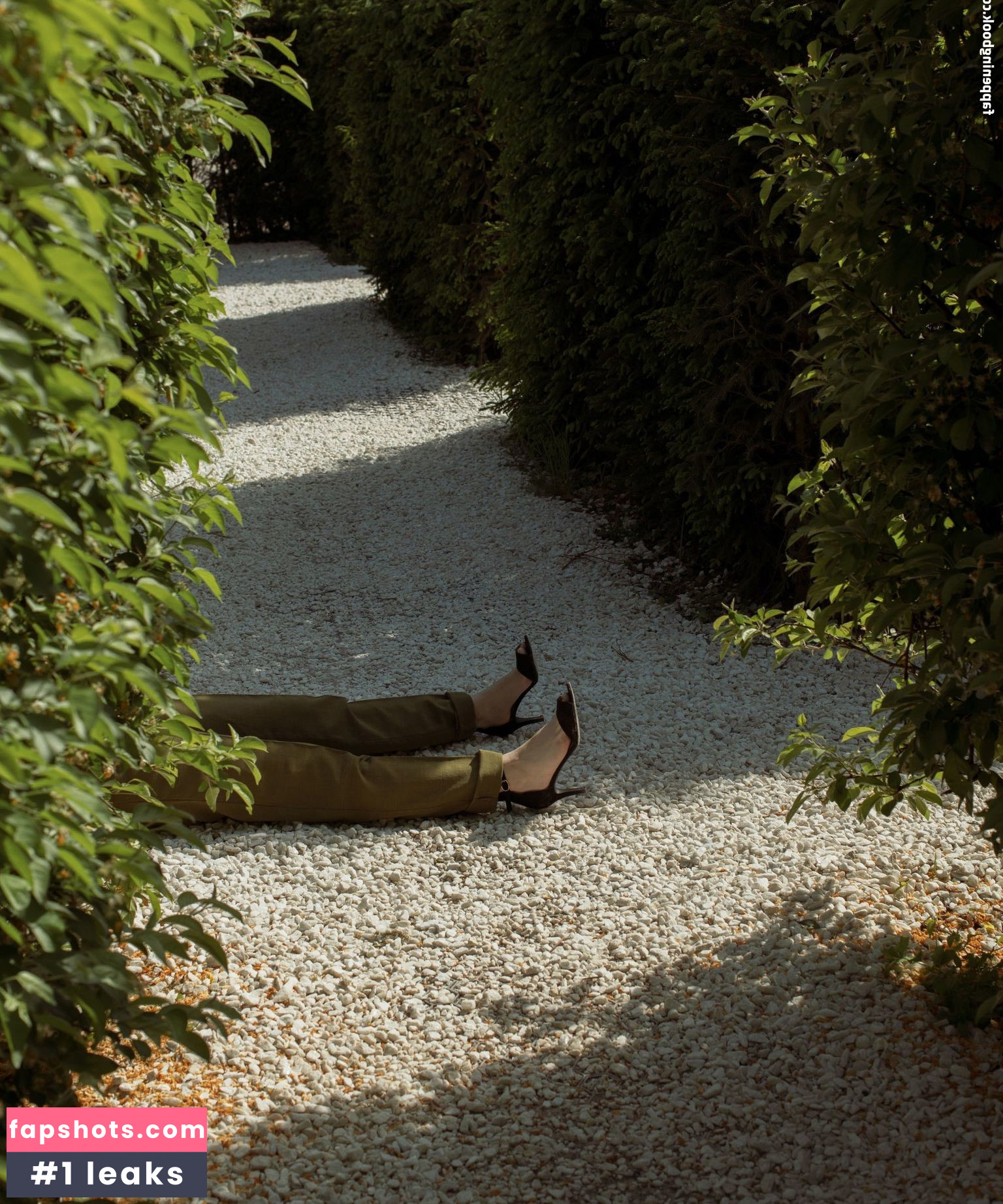 Anastasia Shubina gallery photo #12