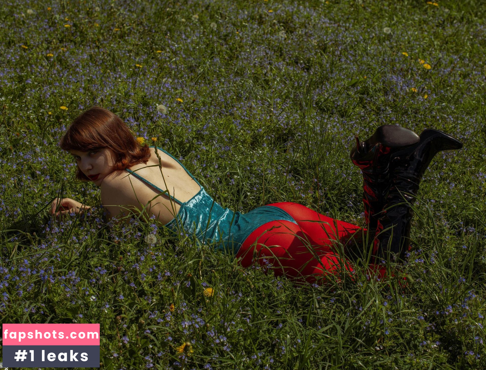 Anastasia Shubina gallery photo #15