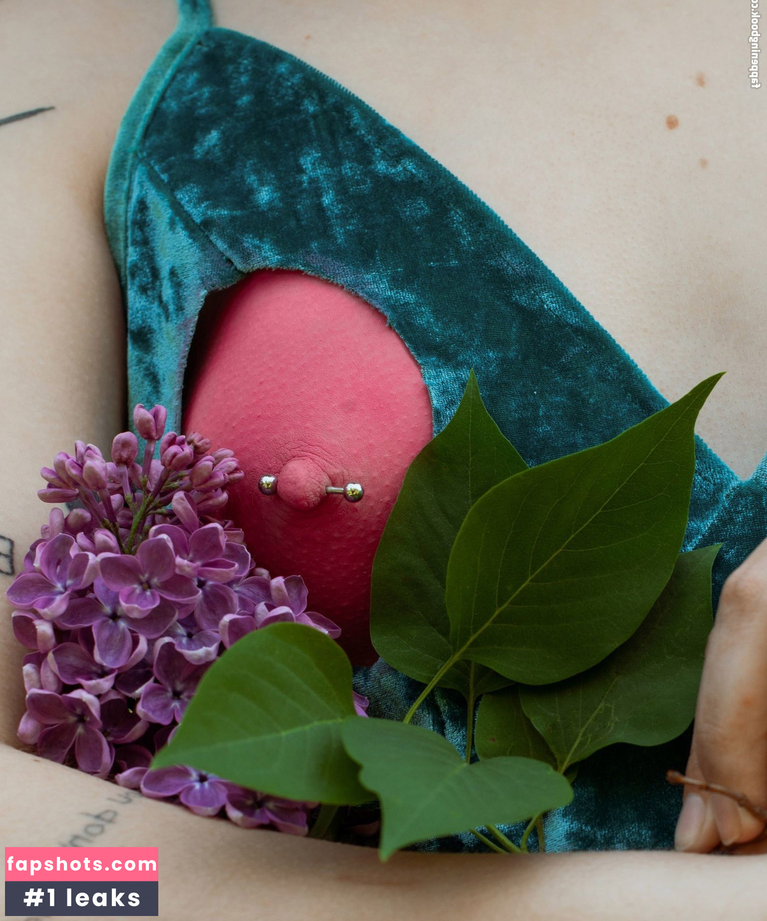 Anastasia Shubina gallery photo #6