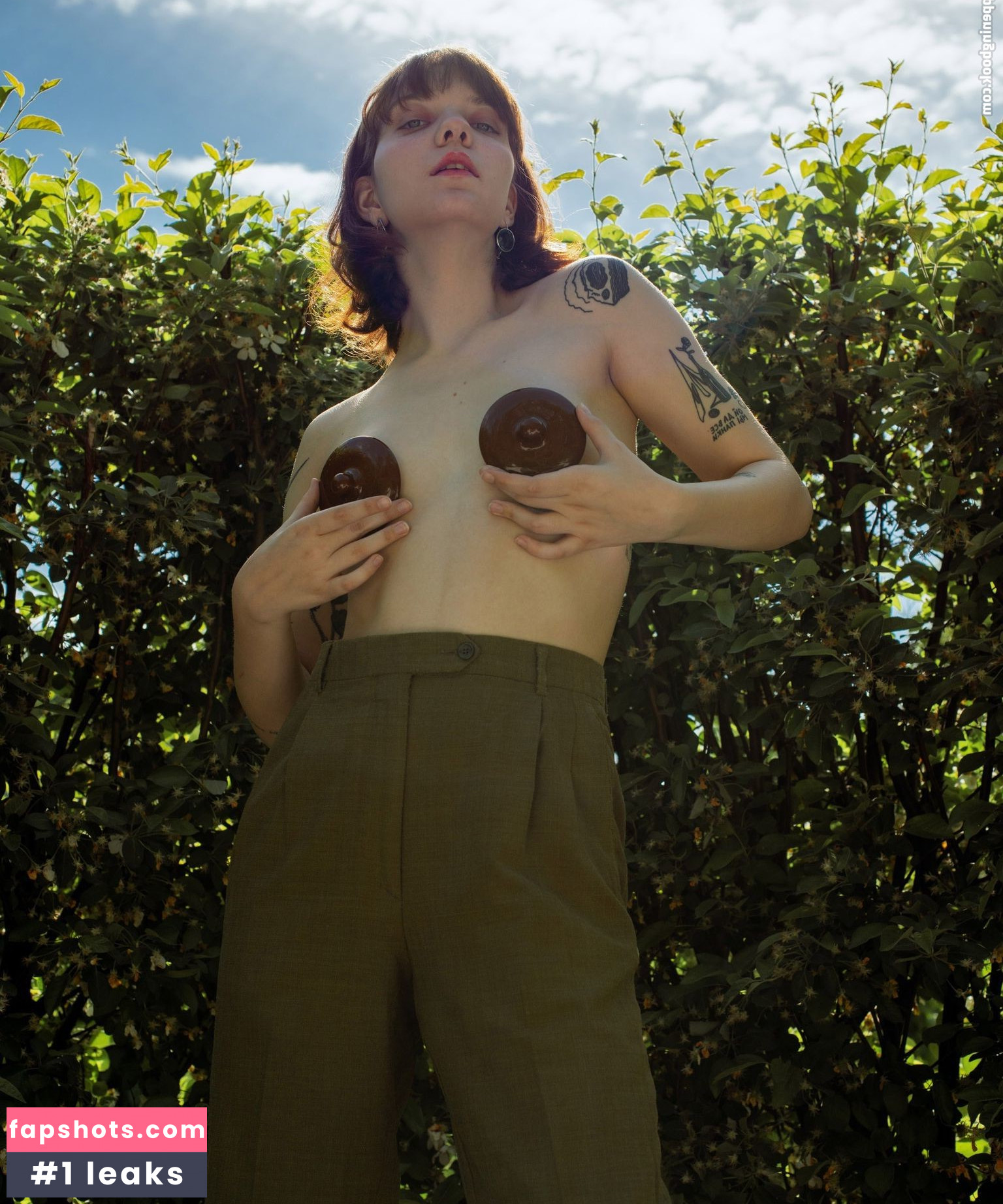 Anastasia Shubina gallery photo #8