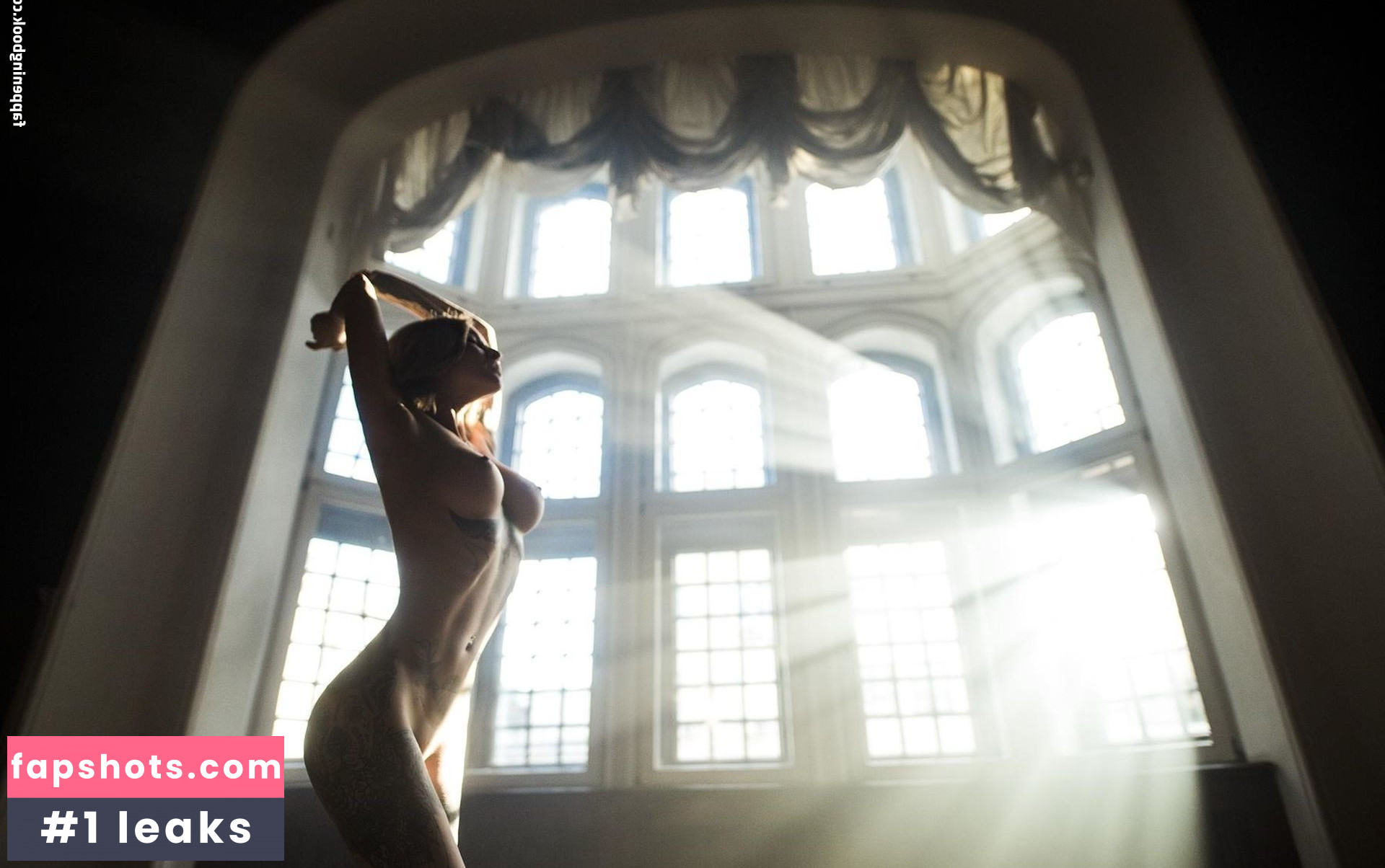 Anastasia Snegova gallery photo #4