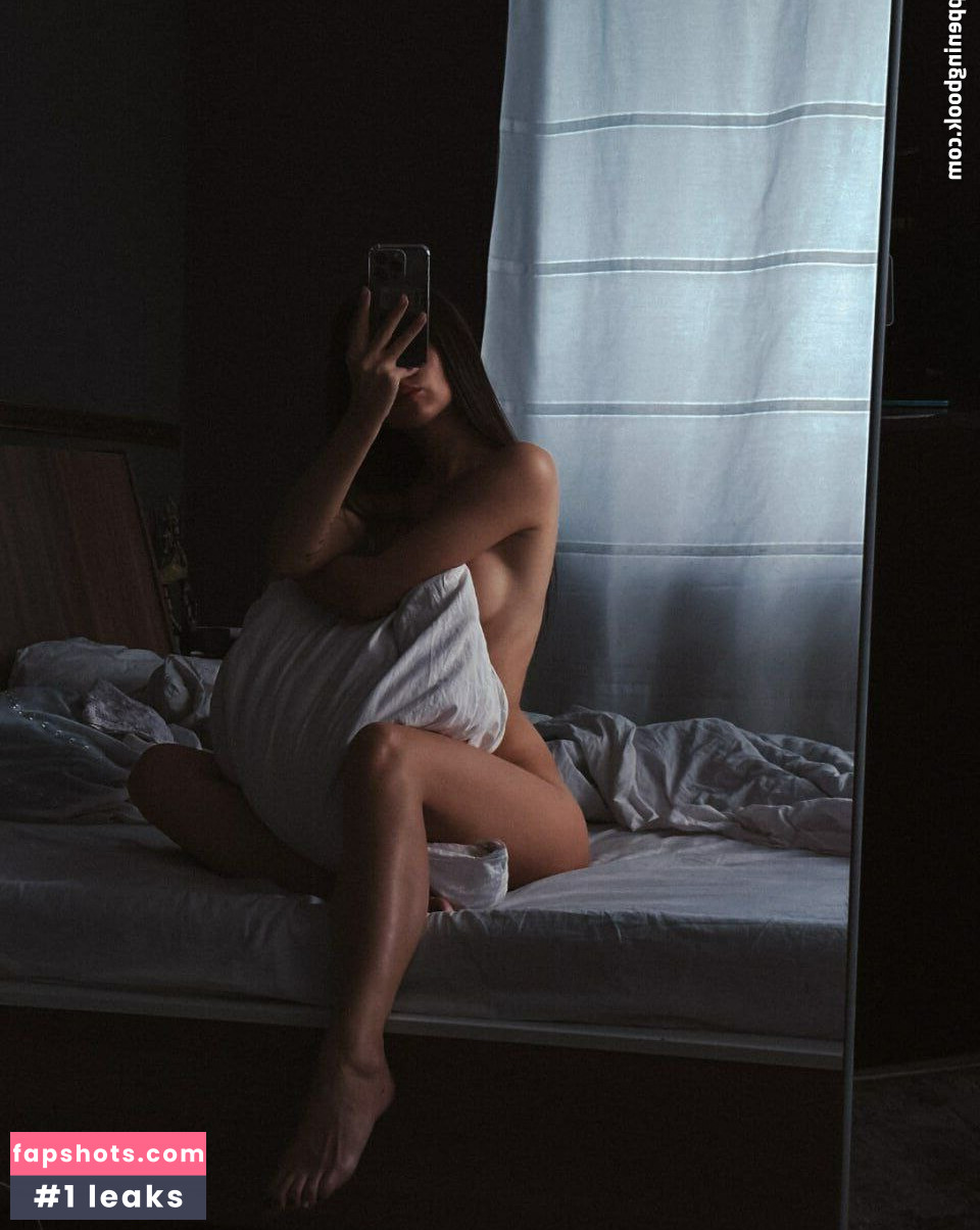 Anastasia Steklova Nude Leaks OnlyFans Photos #4 - LeakJerk