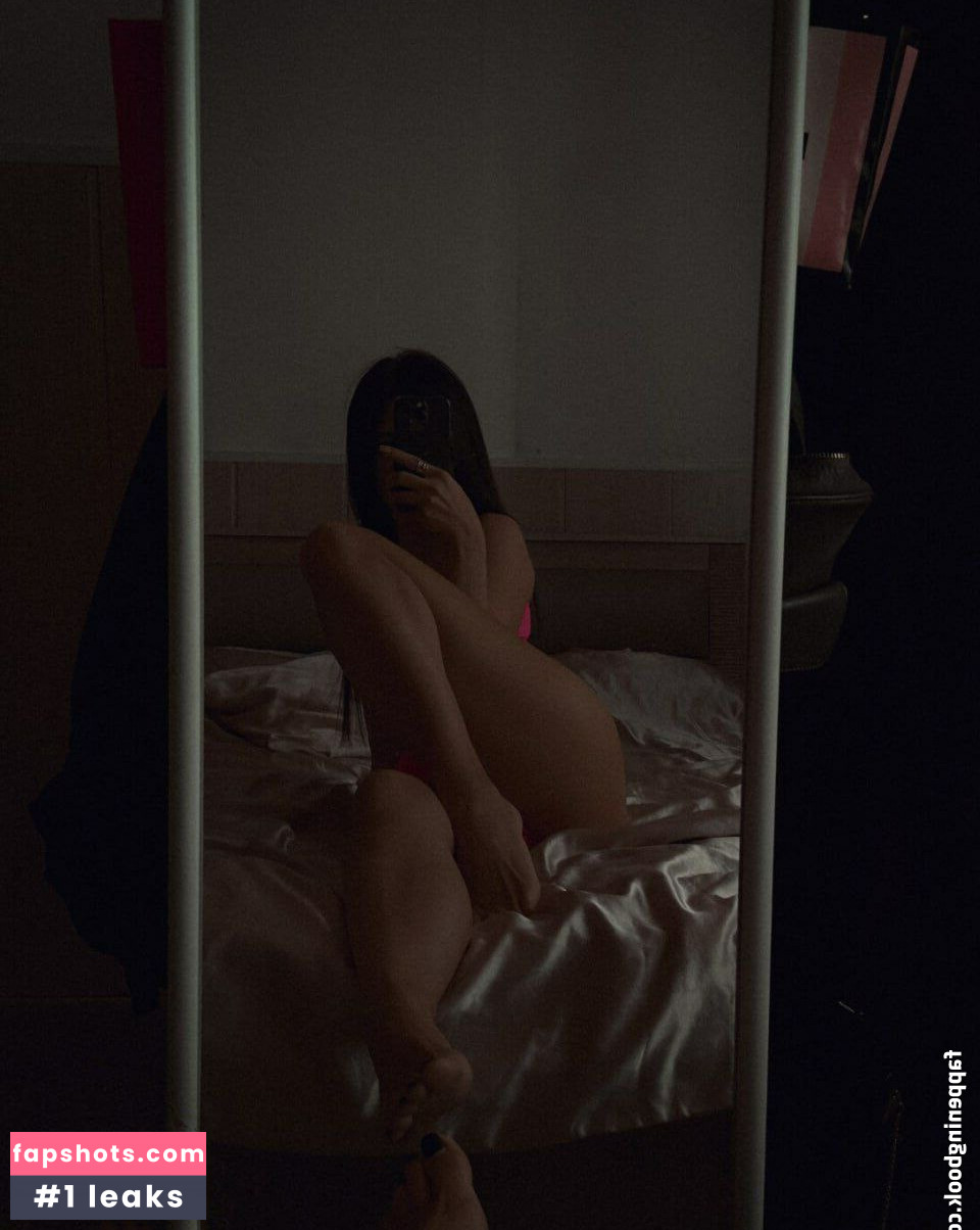 Anastasia Steklova Nude Leaks OnlyFans Photos #38 - LeakJerk