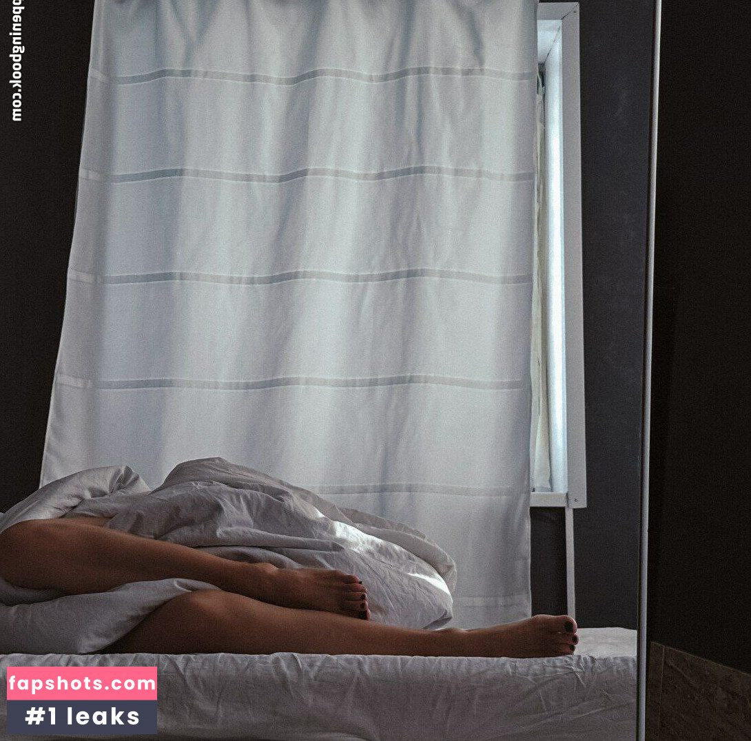 Anastasia Steklova Nude Leaks OnlyFans Photos #5 - LeakJerk