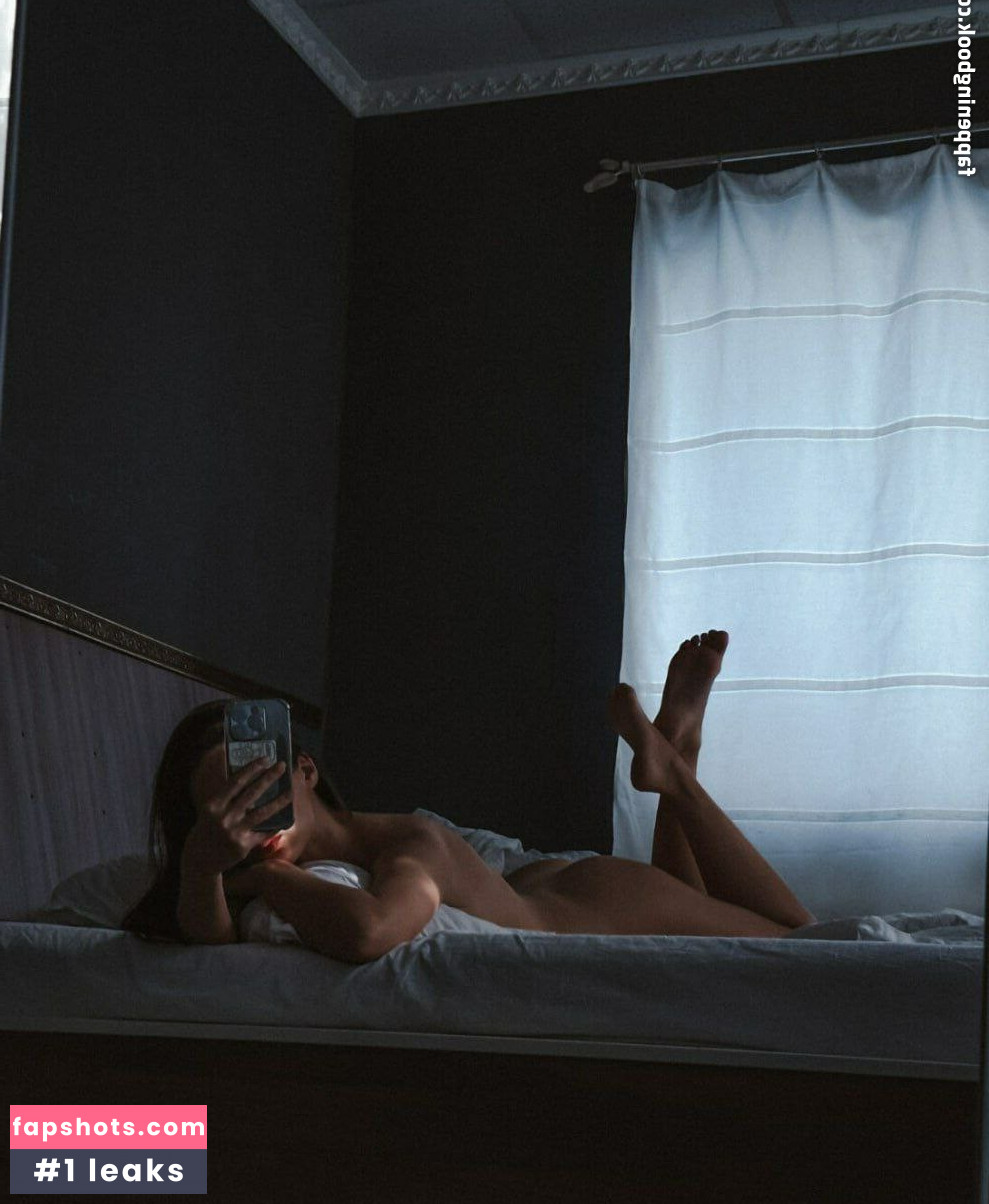 Anastasia Steklova Nude Leaks OnlyFans Photos #7 - LeakJerk