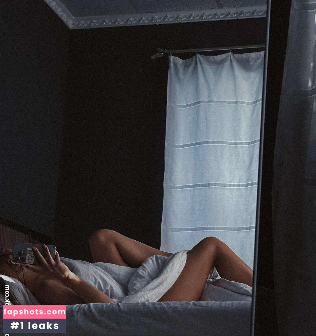 Anastasia Steklova Nude Leaks OnlyFans Photos #8 - LeakJerk