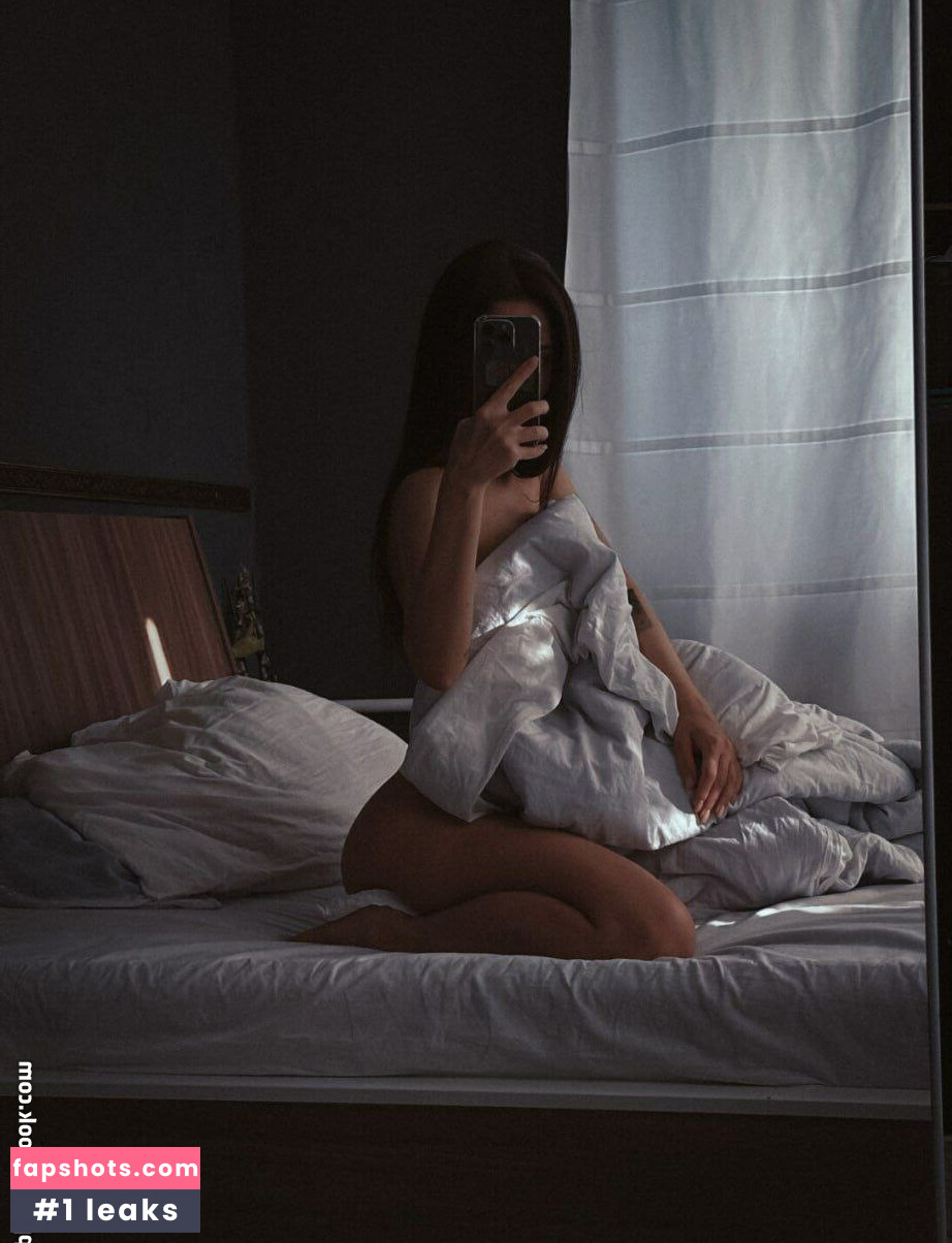 Anastasia Steklova Nude Leaks OnlyFans Photos #9 - LeakJerk