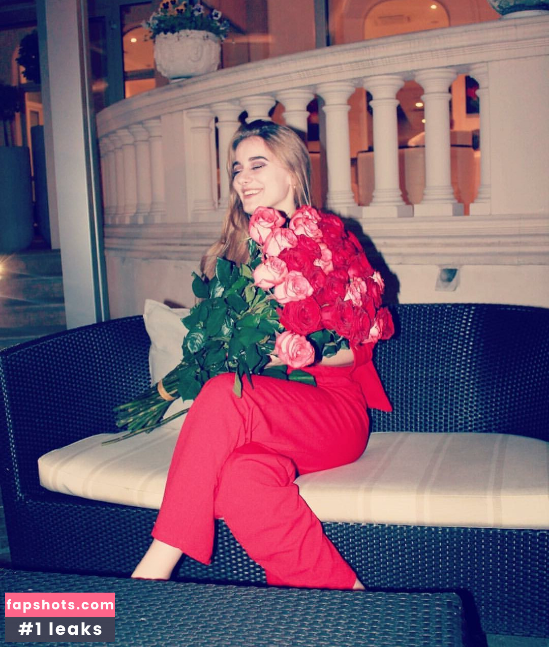 Anastasia Ticus gallery photo #33