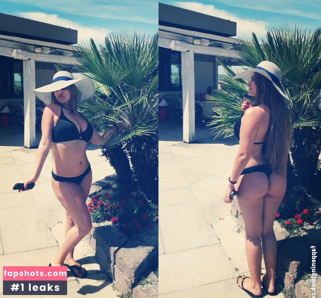 Anastasia Ticus gallery photo #36