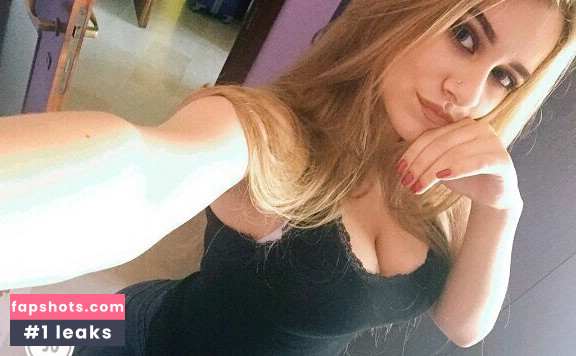 Anastasia Ticus gallery photo #47