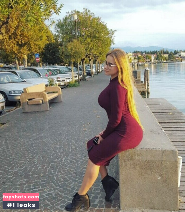 Anastasia Ticus gallery photo #51