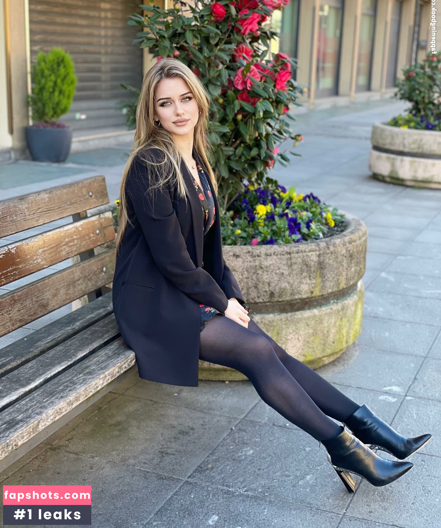 Anastasia Ticus gallery photo #60