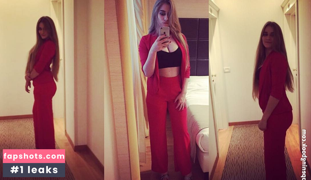 Anastasia Ticus gallery photo #61