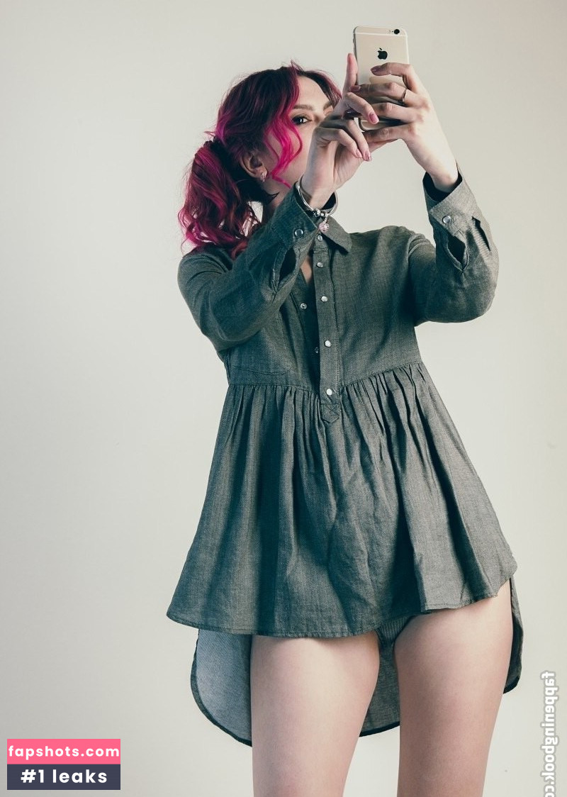 Anastasia Trepleff gallery photo #27