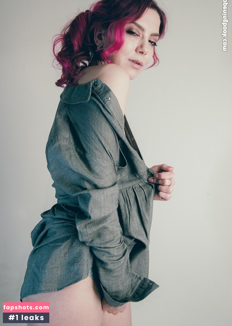 Anastasia Trepleff gallery photo #44