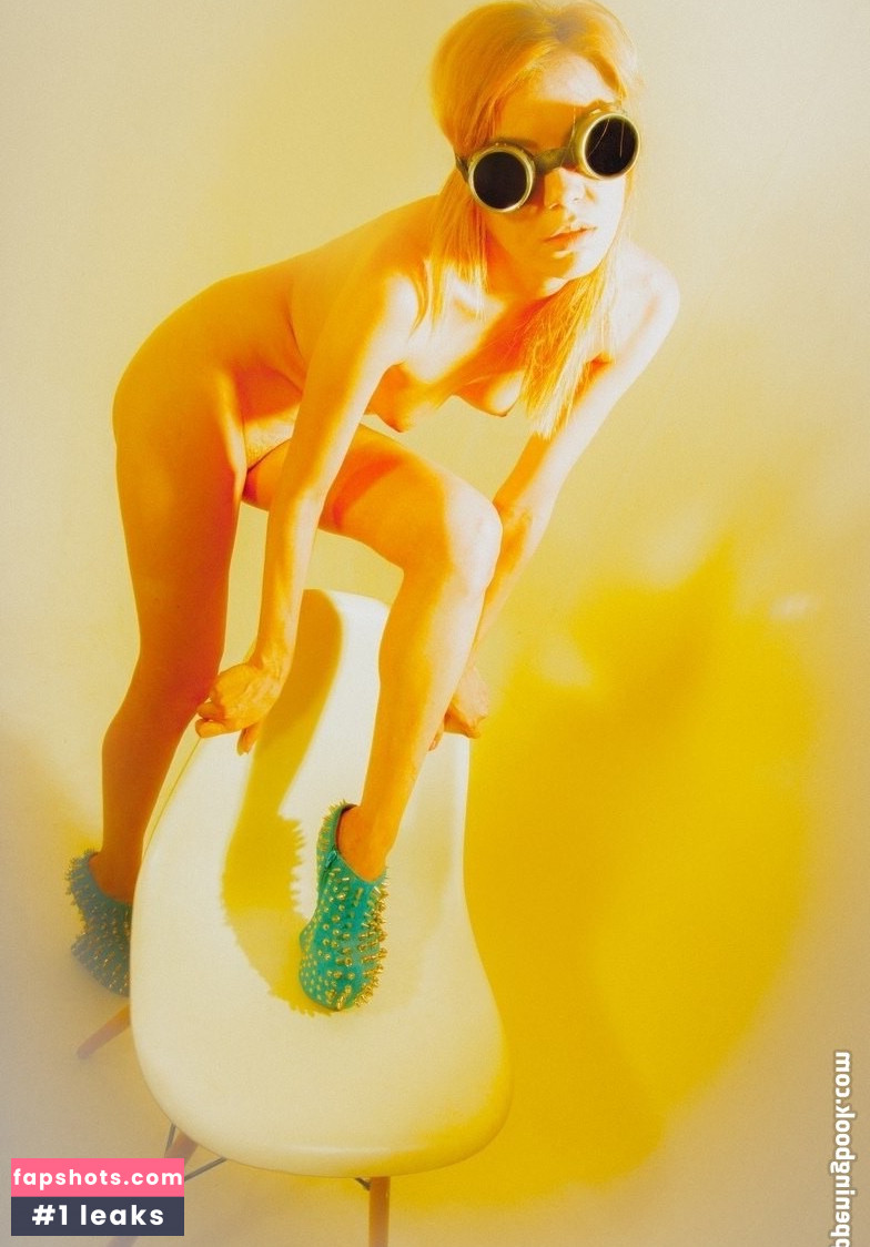 Anastasia Trepleff gallery photo #51