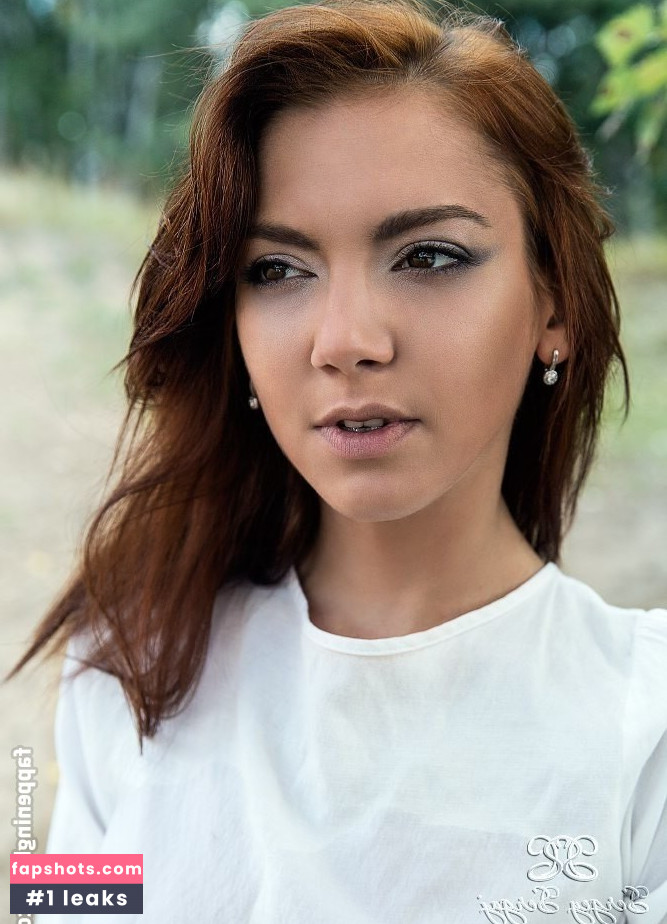 Anastasia Trepleff gallery photo #53