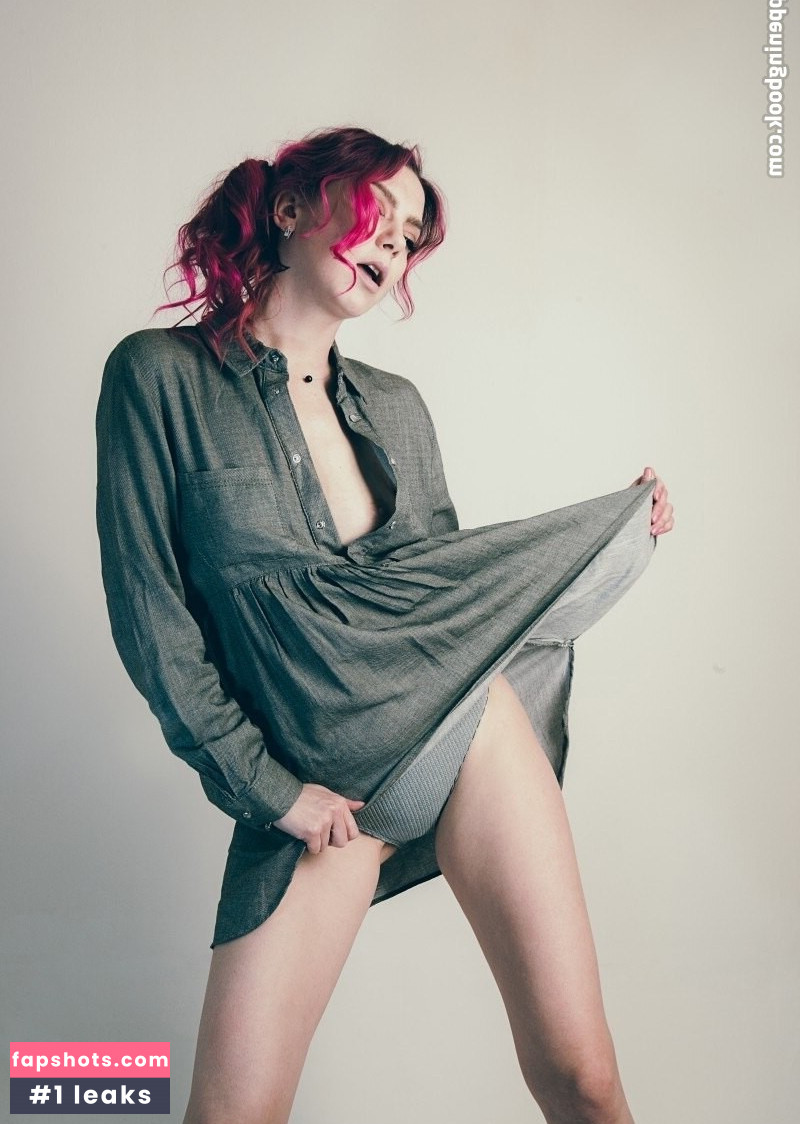 Anastasia Trepleff gallery photo #59