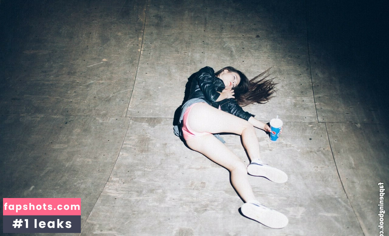 Anastasia Vasichkina Nahé úniky fotek pouze od fanoušků #17 - Fapshots