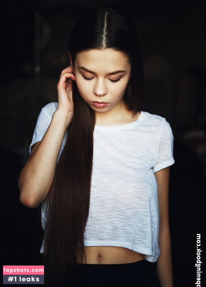 Anastasia Vasichkina Nahé úniky fotek pouze od fanoušků #29 - Fapshots