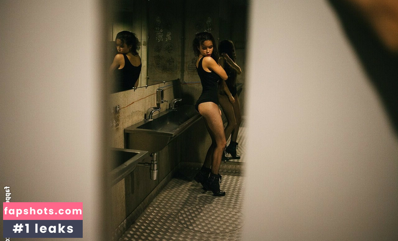 Anastasia Vasichkina Nahé úniky fotek pouze od fanoušků #35 - Fapshots