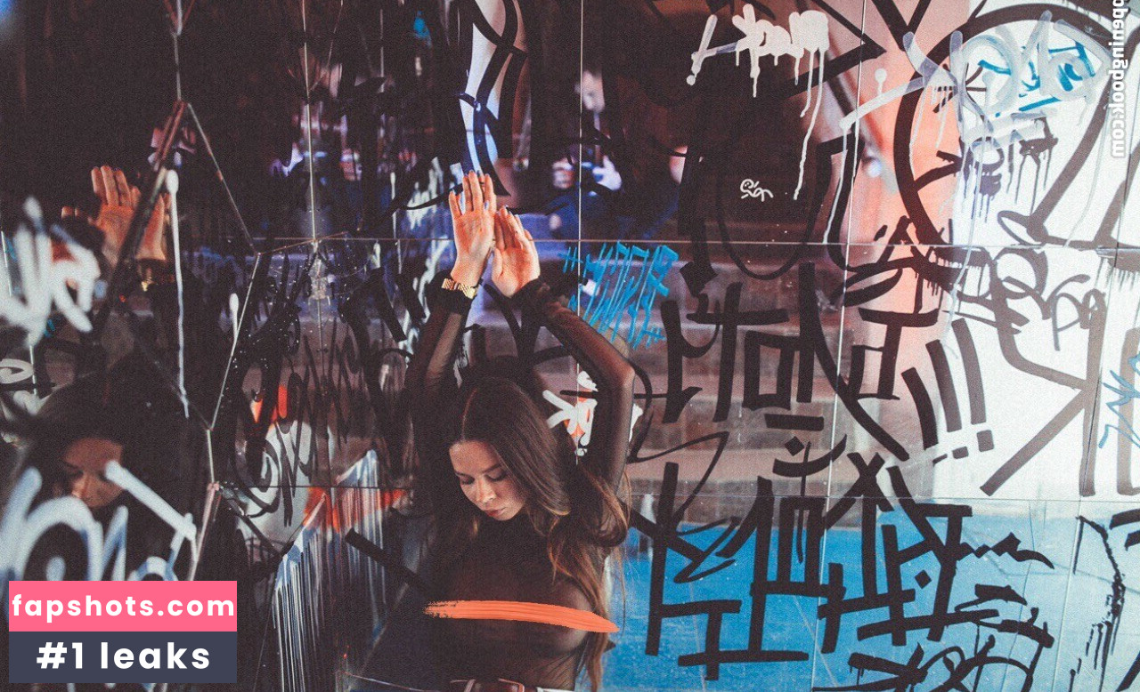 Anastasia Vasichkina Nahé úniky fotek pouze od fanoušků #41 - Fapshots