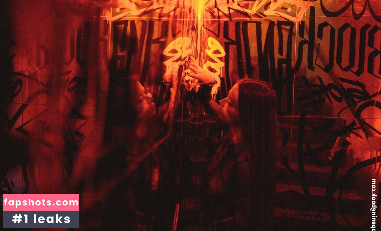 Anastasia Vasichkina