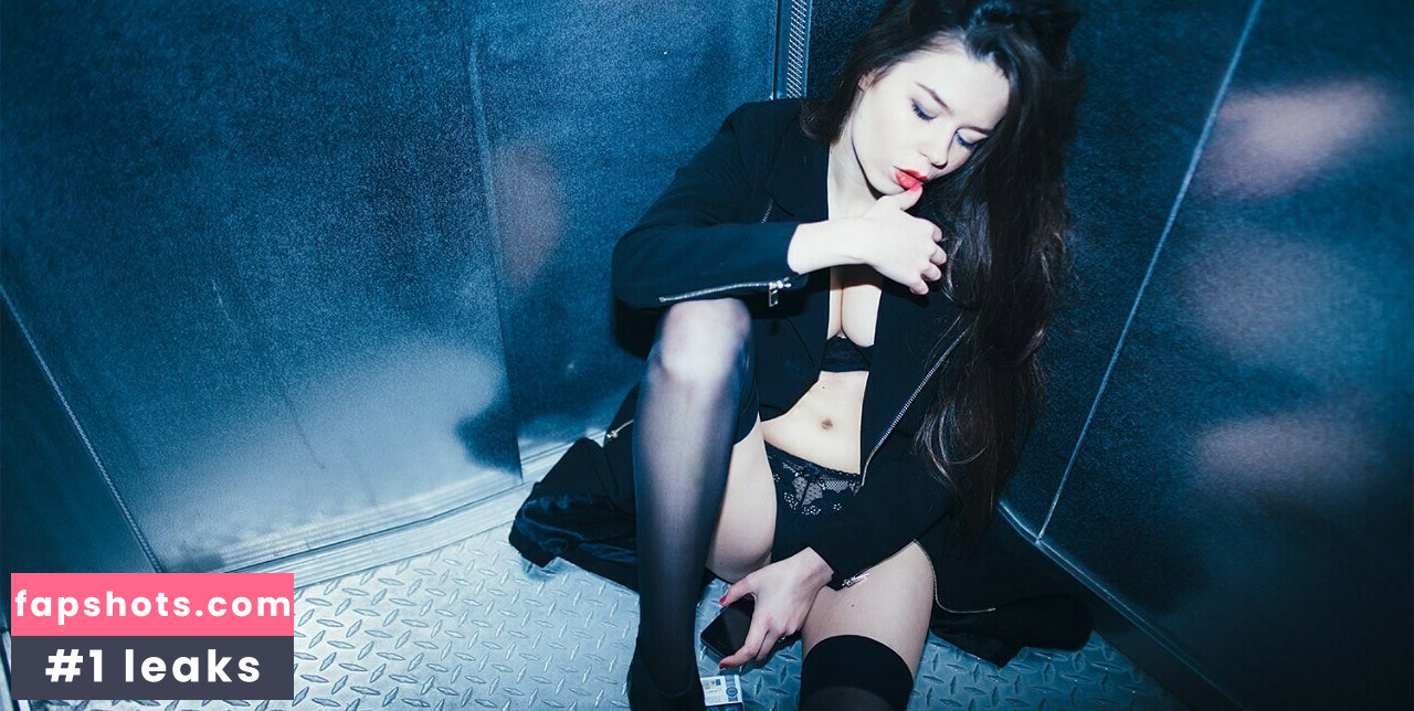 Anastasia Vasichkina Nahé úniky fotek pouze od fanoušků #45 - Fapshots