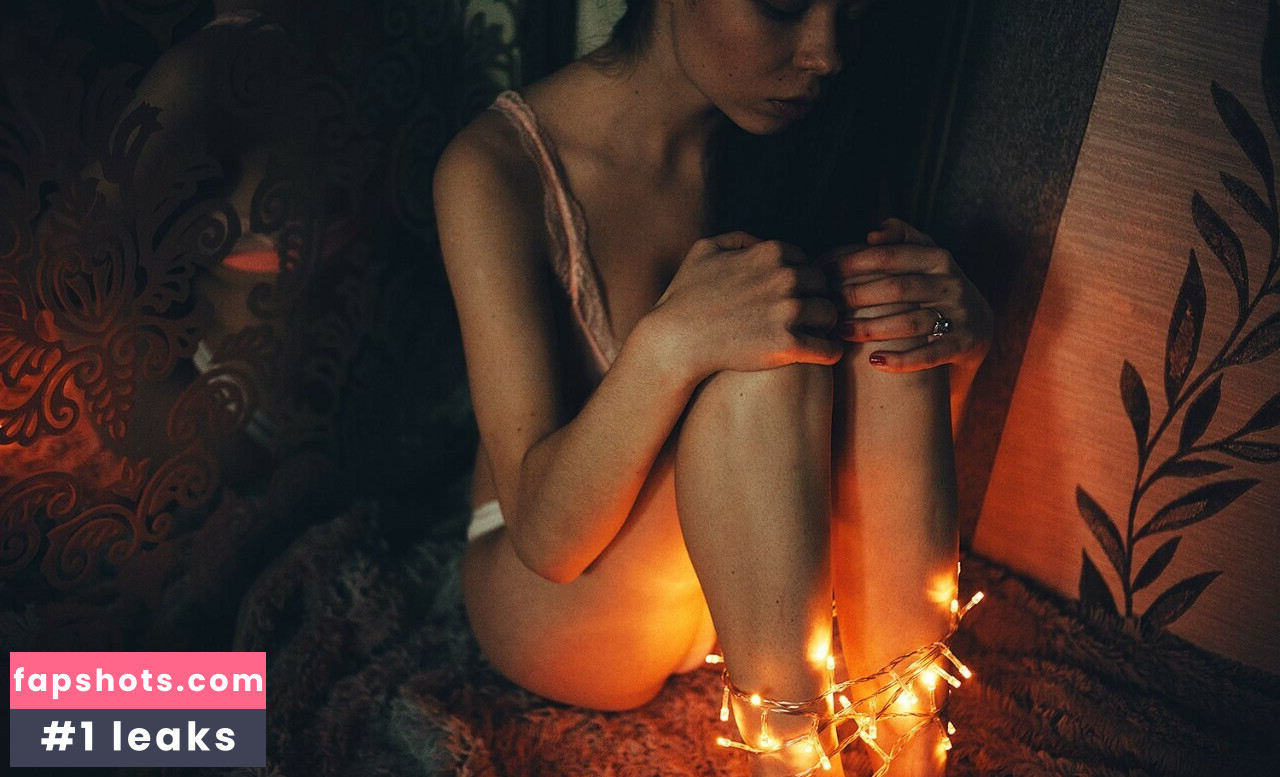 Anastasia Vasichkina Nahé úniky fotek pouze od fanoušků #47 - Fapshots