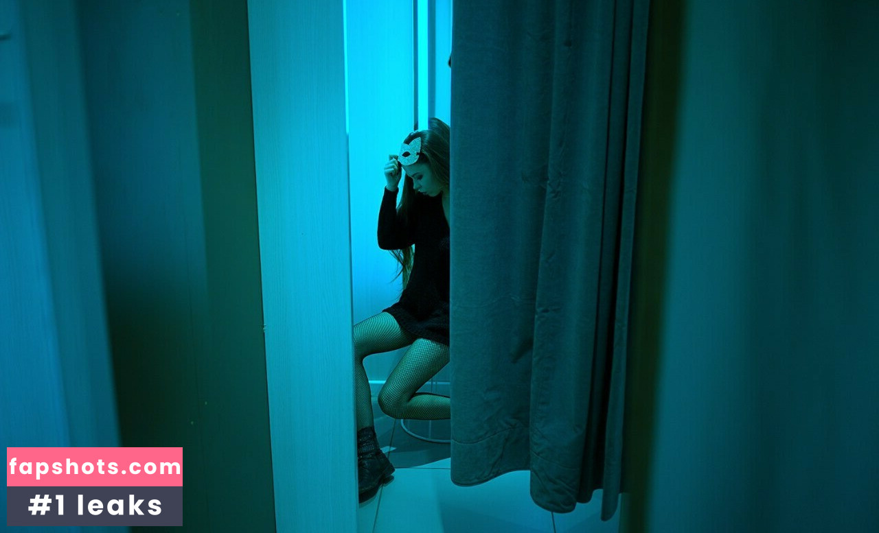 Anastasia Vasichkina Nahé úniky fotek pouze od fanoušků #49 - Fapshots