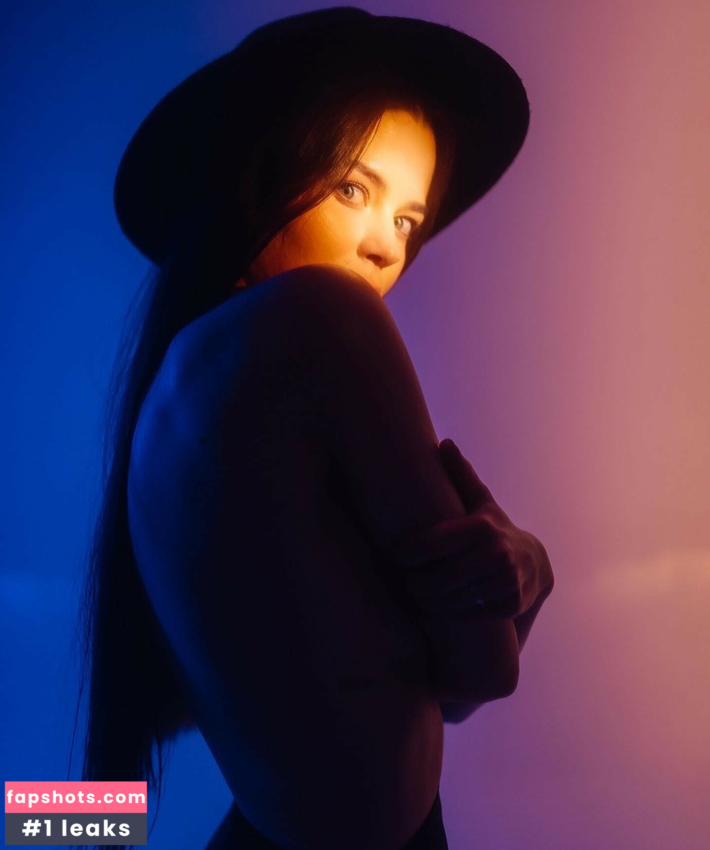 Anastasia Vasichkina Nahé úniky fotek pouze od fanoušků #10 - Fapshots