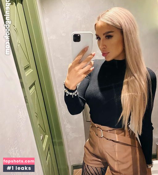 Anastasia Vattel gallery photo #8