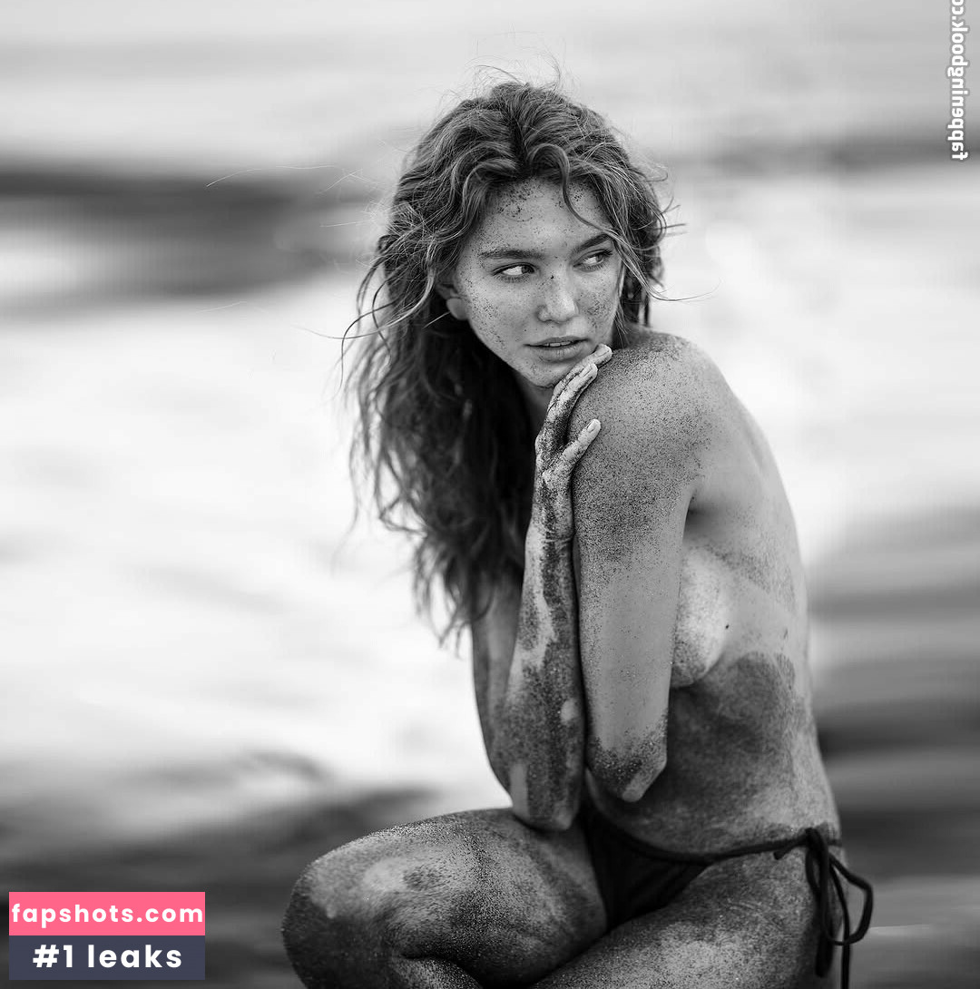 Anastasia Veretnova Nude Leaks OnlyFans Photos #2 - Fapshots