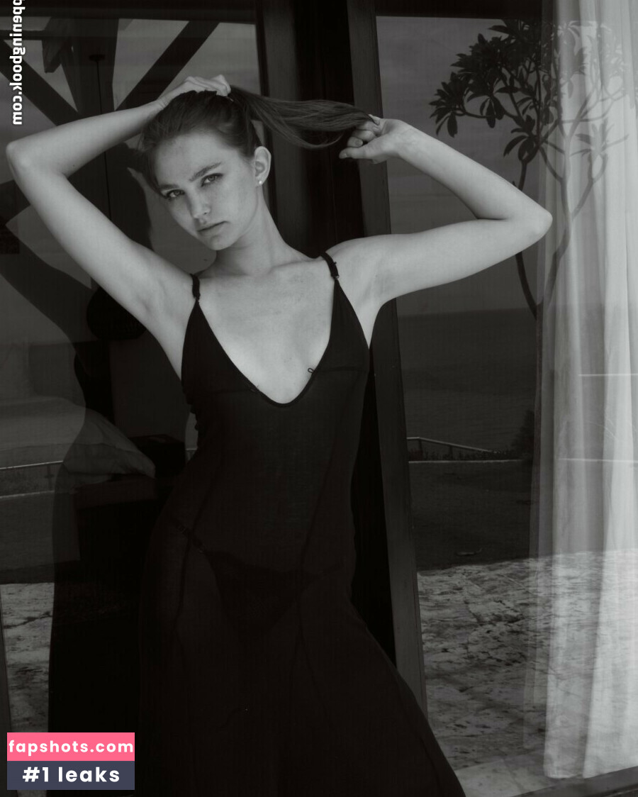 Anastasia Veretnova Nude Leaks OnlyFans Photos #105 - Fapshots