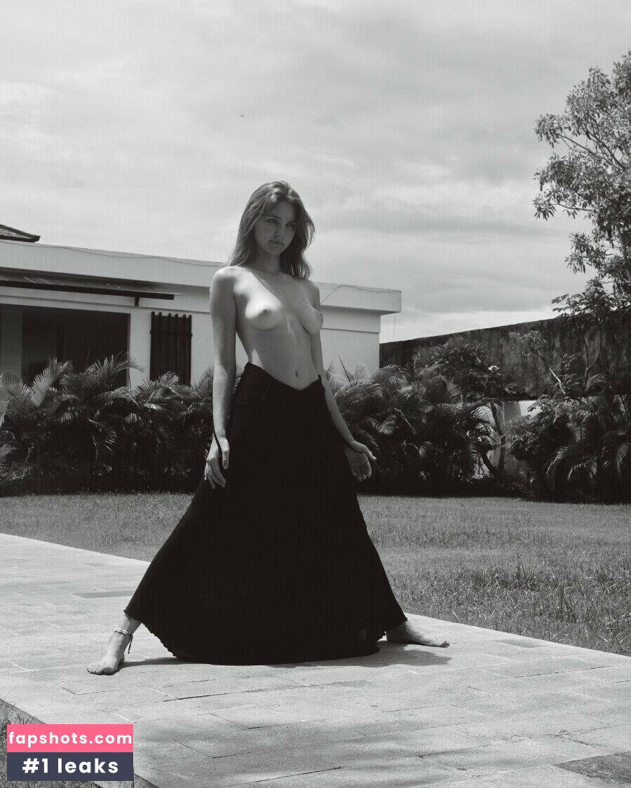 Anastasia Veretnova Nude Leaks OnlyFans Photos #118 - Fapshots