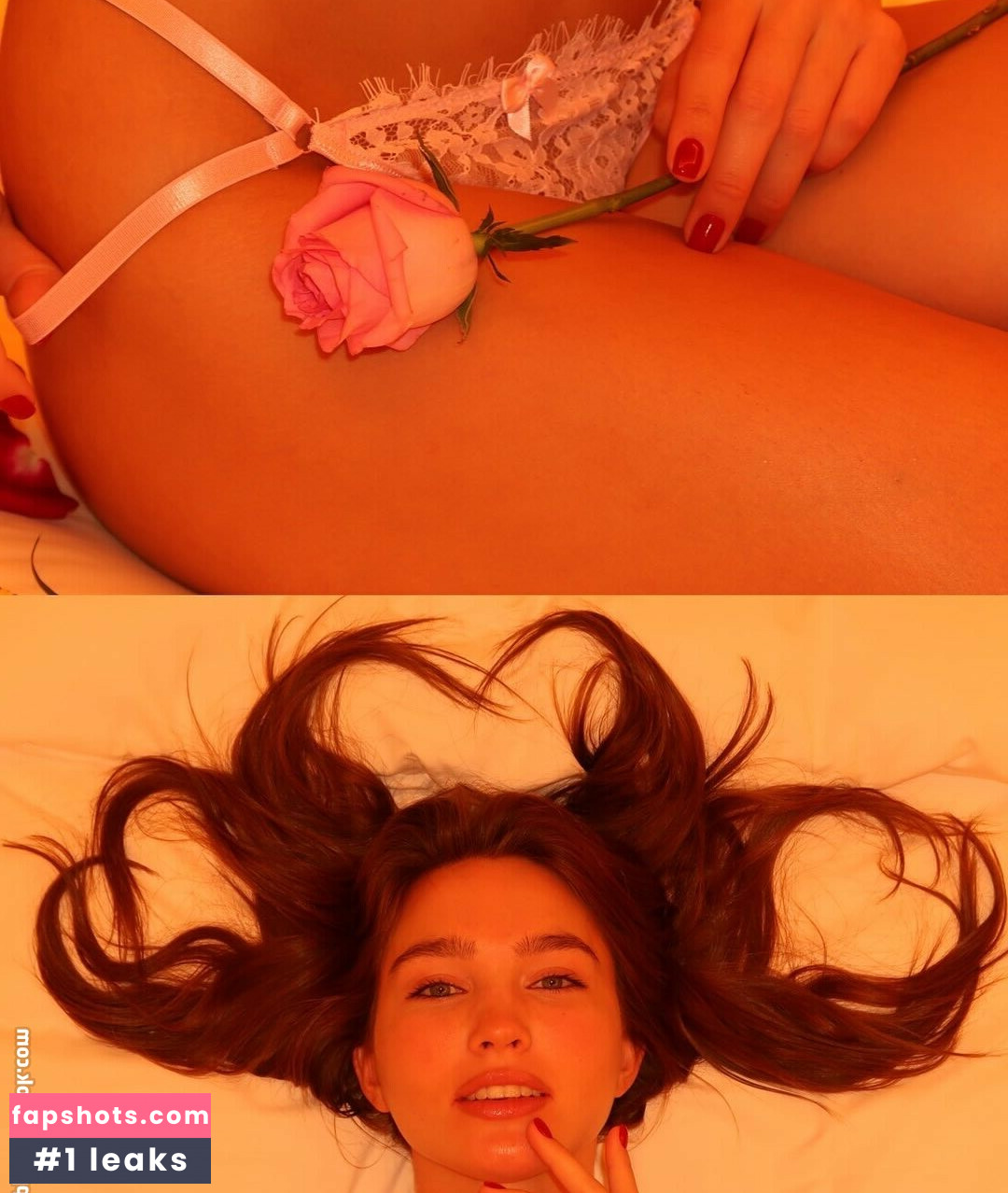 Anastasia Veretnova Nude Leaks OnlyFans Photos #85 - Fapshots