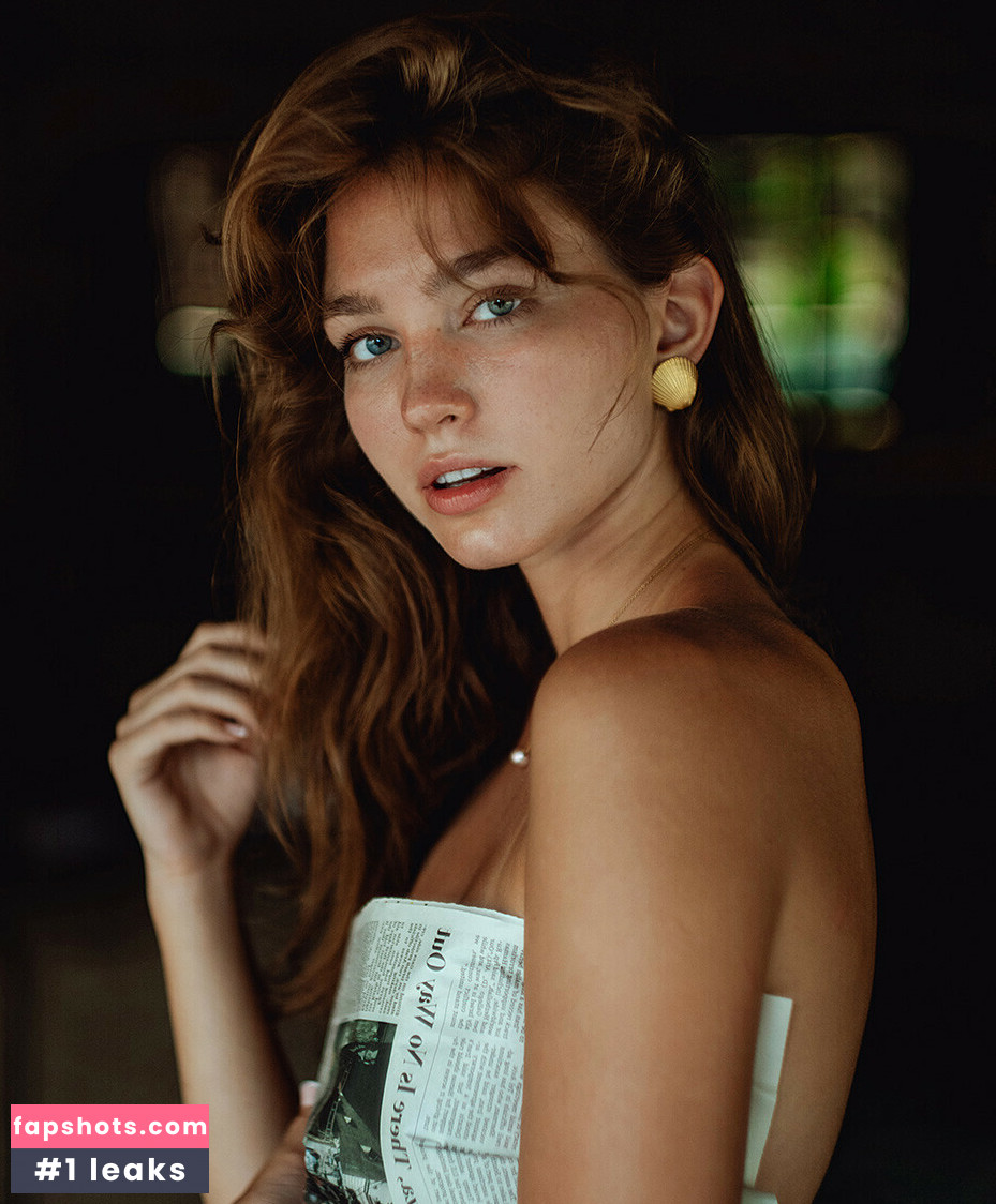 Anastasia Veretnova Nude Leaks OnlyFans Photos #88 - Fapshots