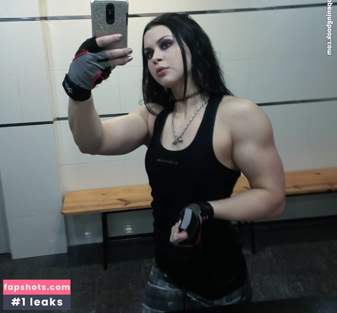 Anastasia Volkova gallery photo #7