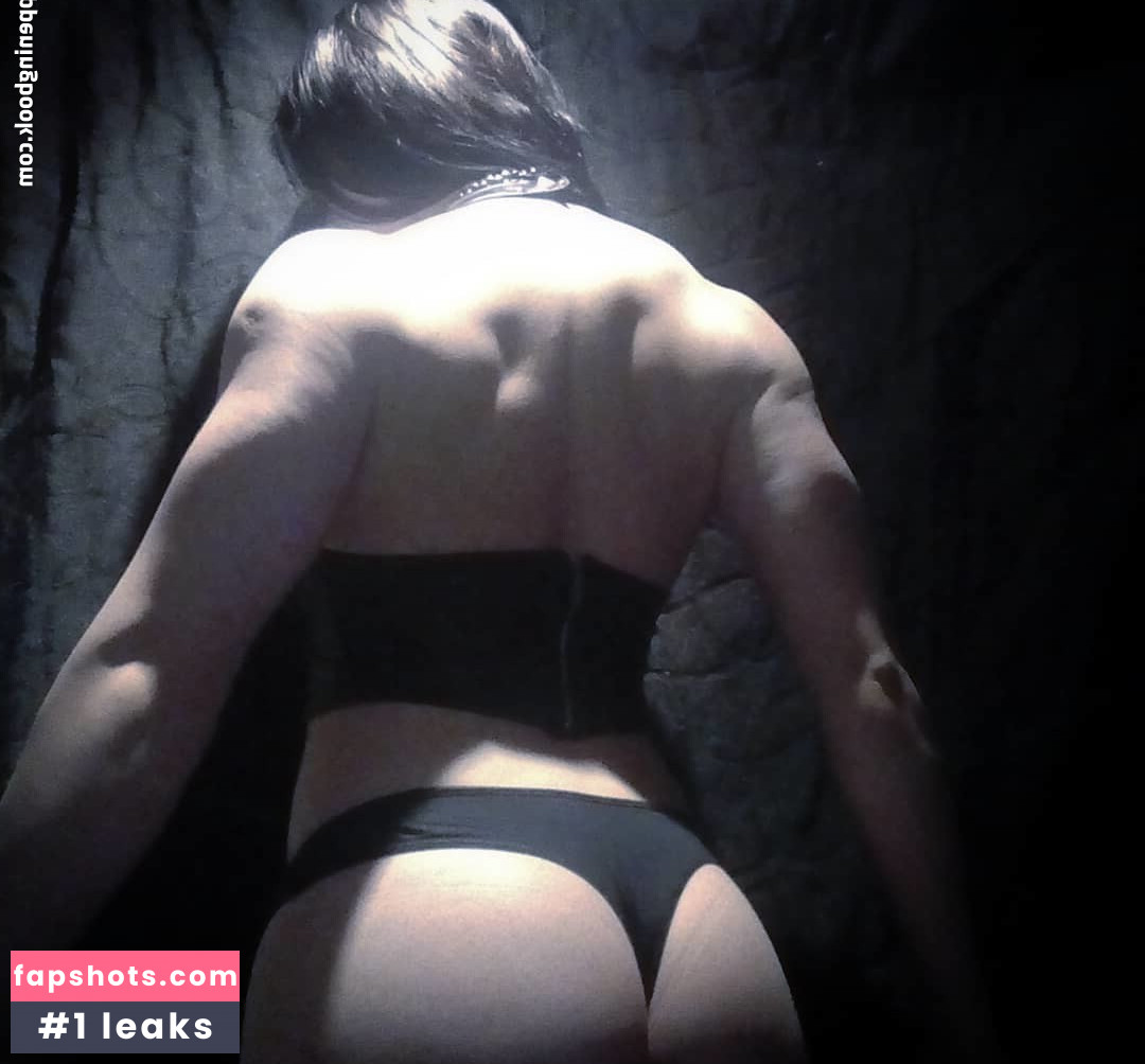 Anastasia Volkova gallery photo #9