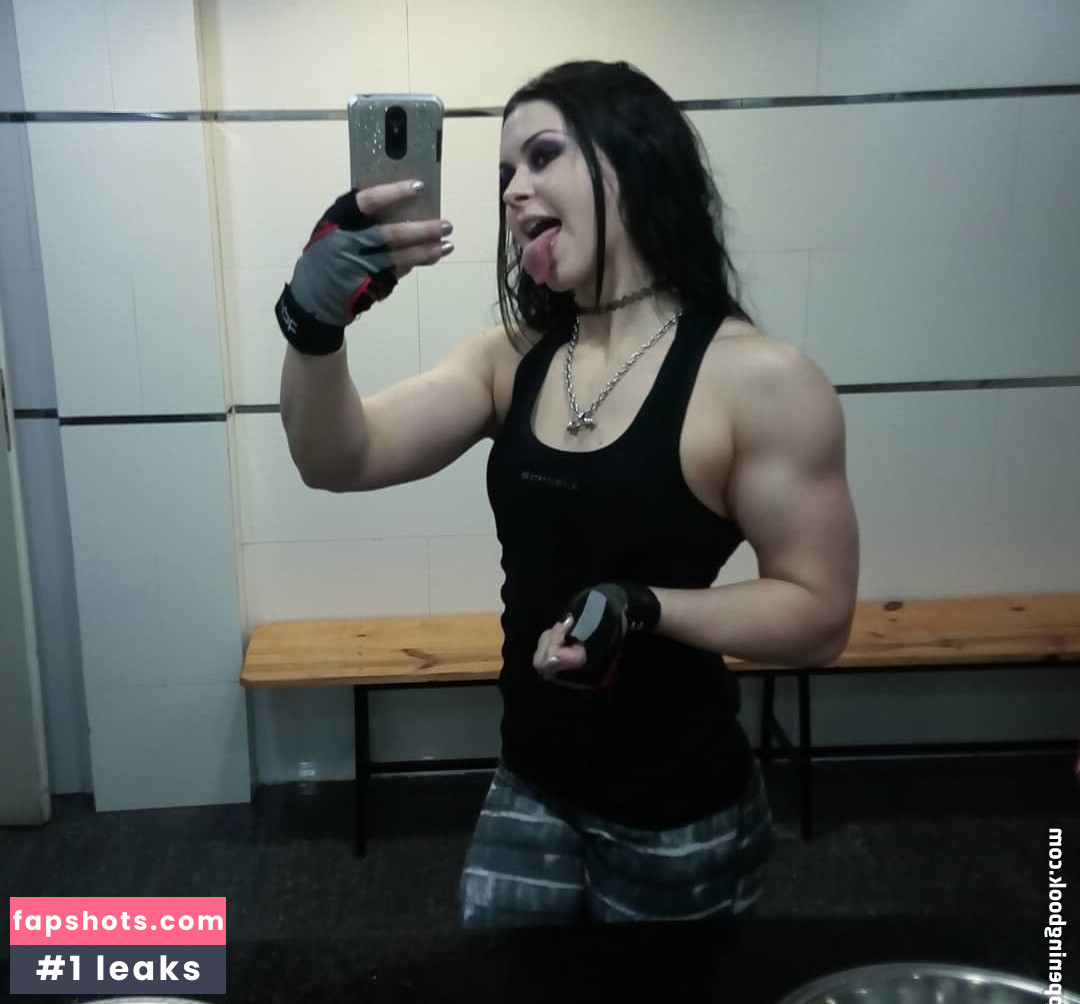 Anastasia Volkova gallery photo #10