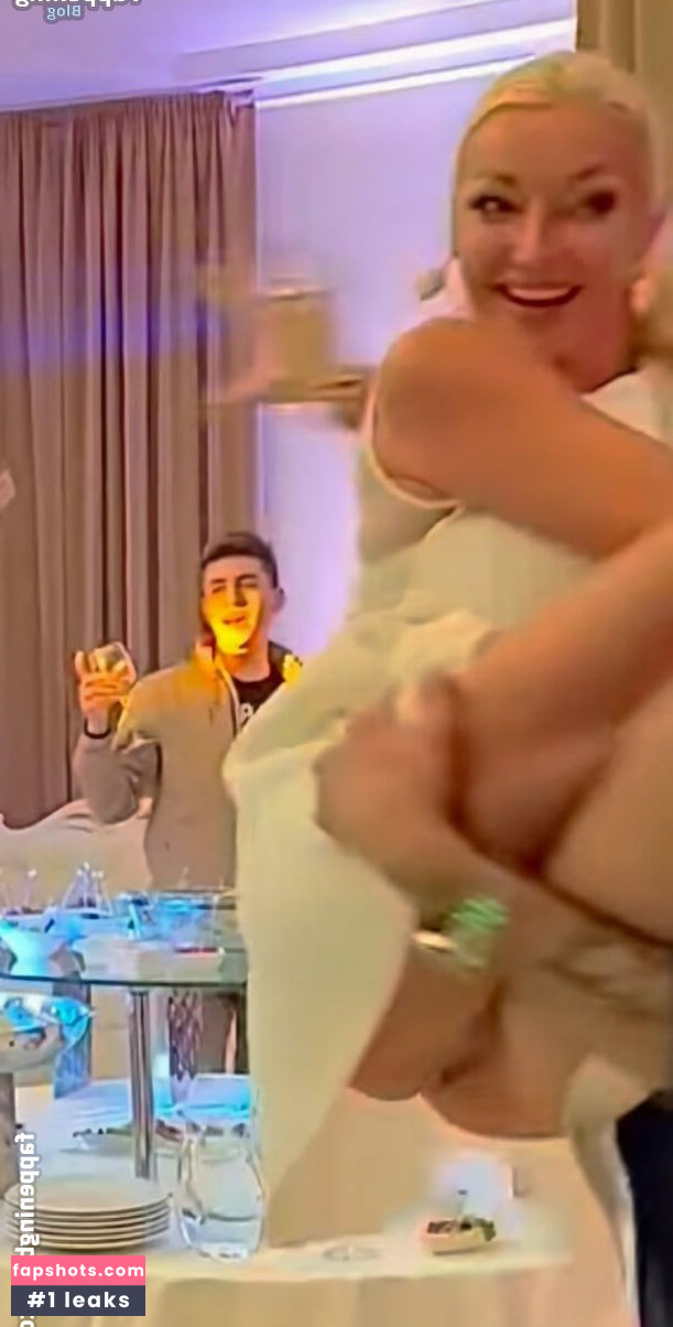 Anastasia Volochkova gallery photo #2