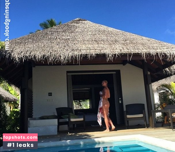 Anastasia Volochkova gallery photo #14