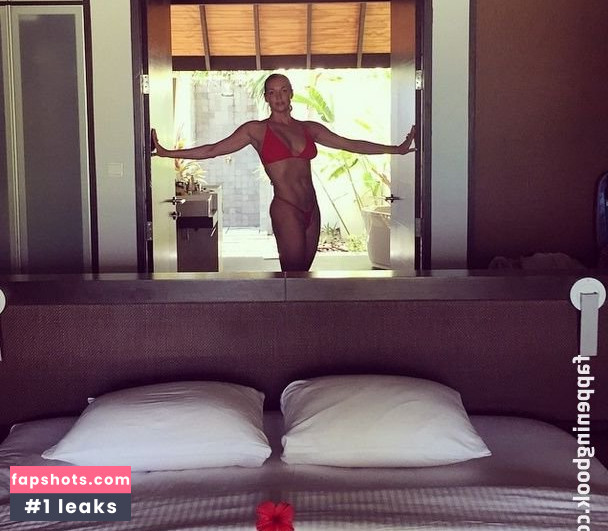 Anastasia Volochkova gallery photo #16